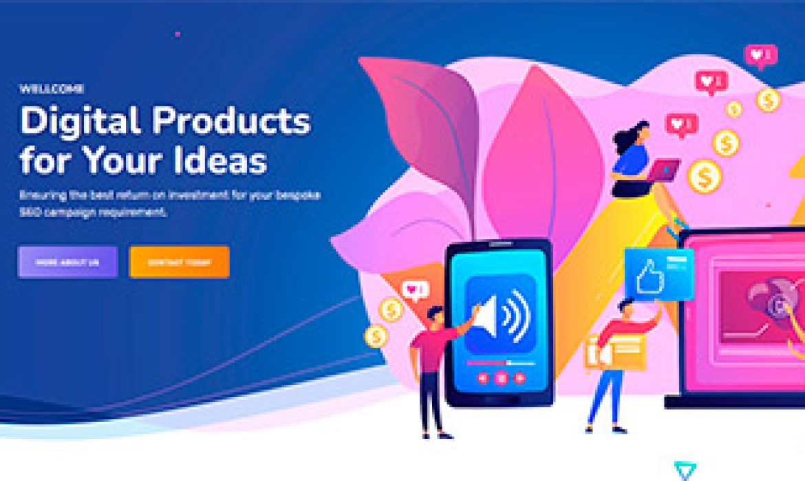 Web Design Mistakes That Affect SEO