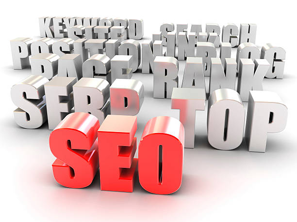 Legalized SEO Company in Douala 