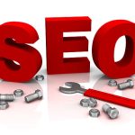 SEO – Search Engine Optimization
