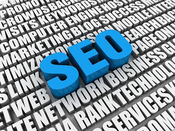Standard SEO Company in Ghana 