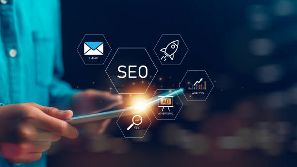 Professional SEO Company in Gabon 