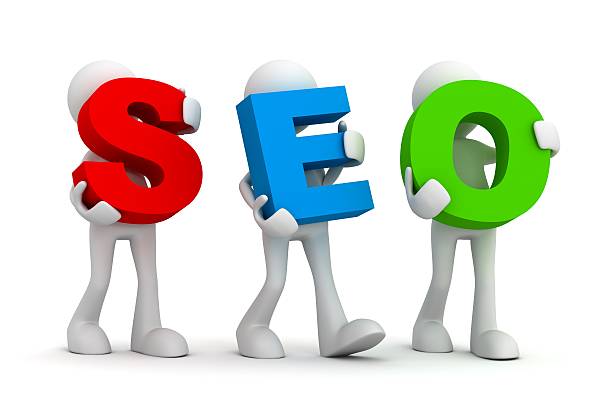 The Best SEO Company in Senegal