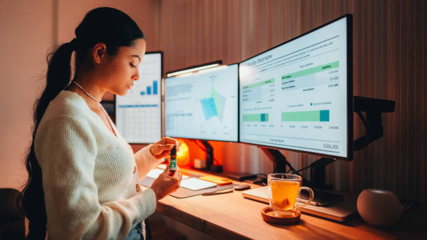 Database Entry Virtual Assistants Services in Nigeria 