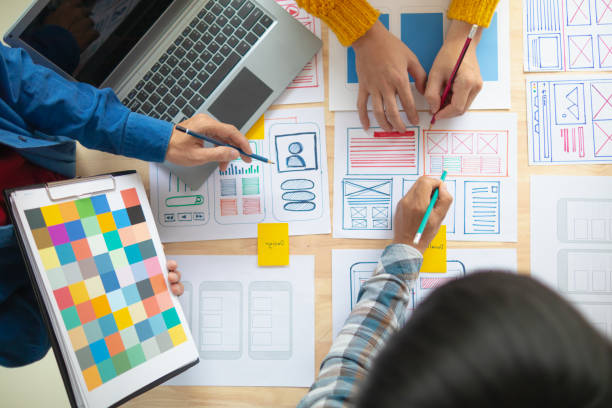 Online Payment Gateway Integration Services in Nigeria