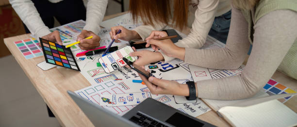 Frontend Development Services in Nigeria 