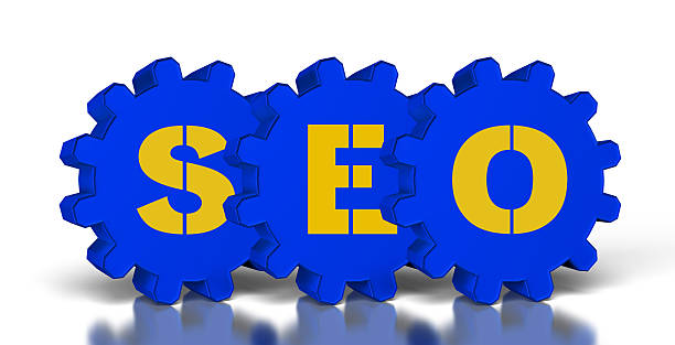 SEO services for Digital Marketing Agencies websites in Nigeria 