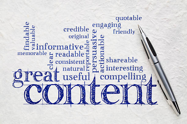 SEO Content Writing Services in Nigeria 