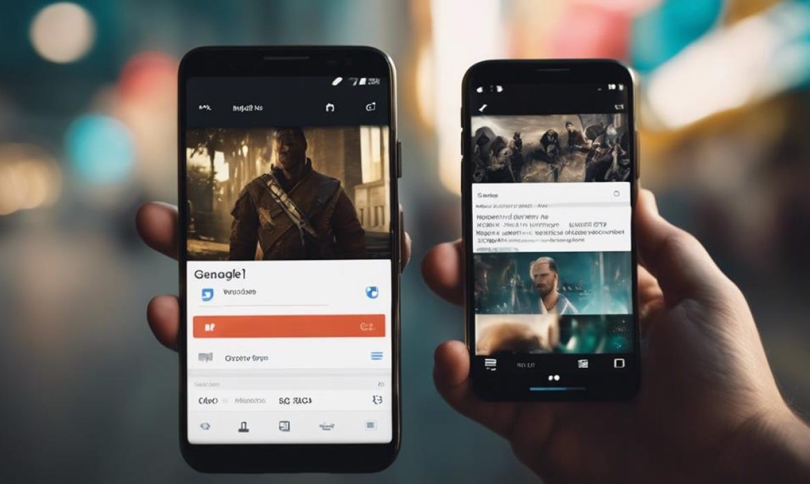 app optimization revolutionizes google