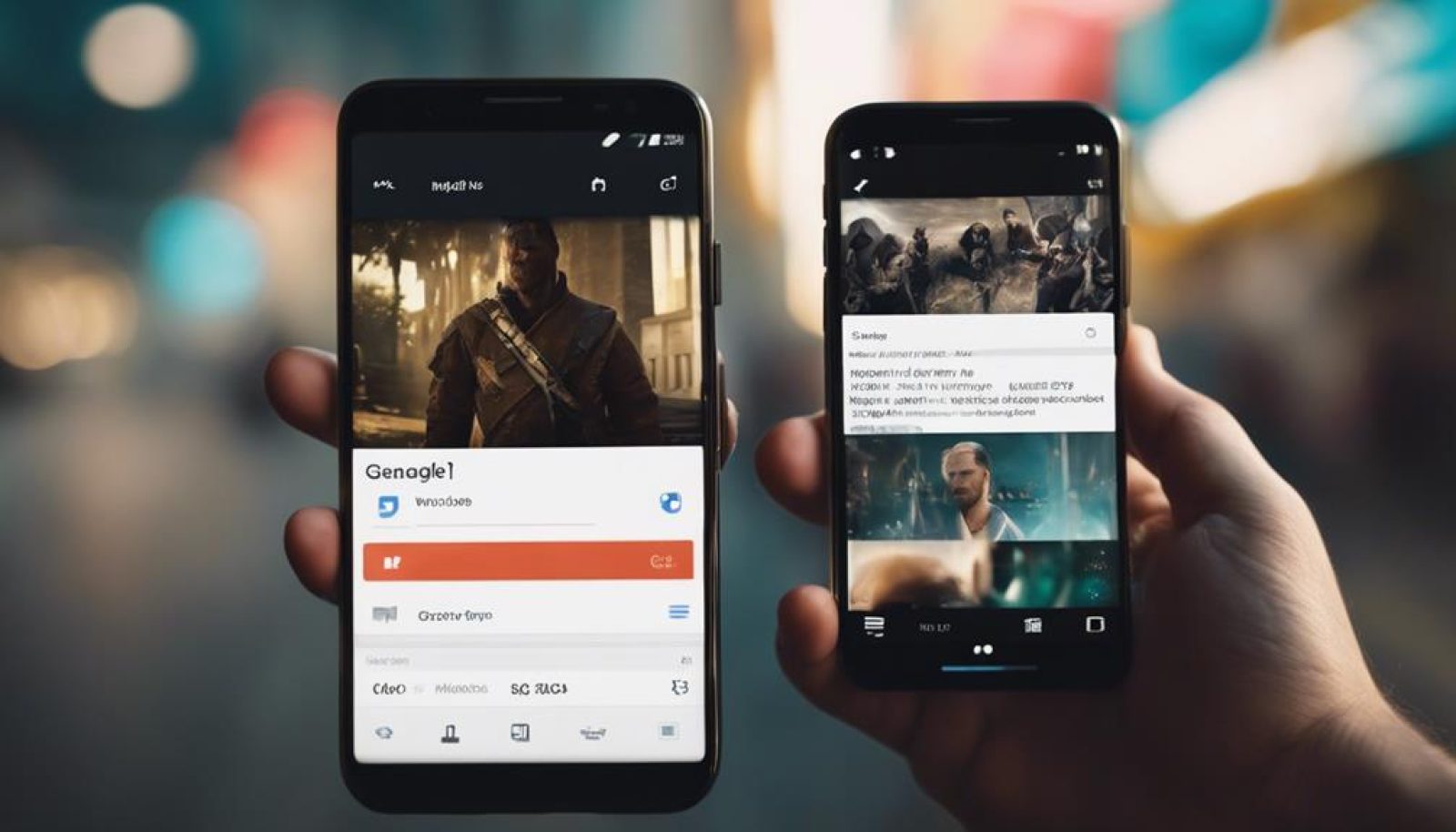 app optimization revolutionizes google