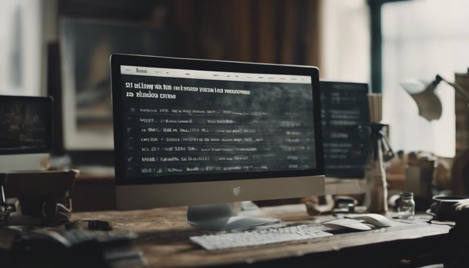 avoiding common website mistakes