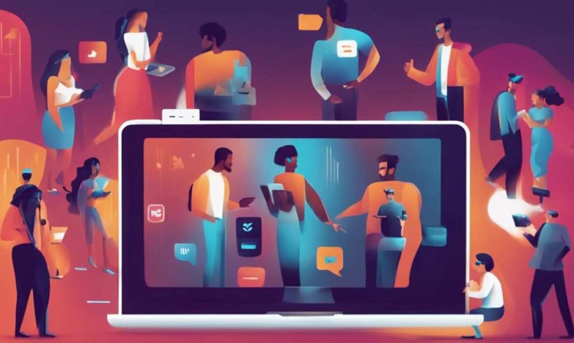 blog writing for success