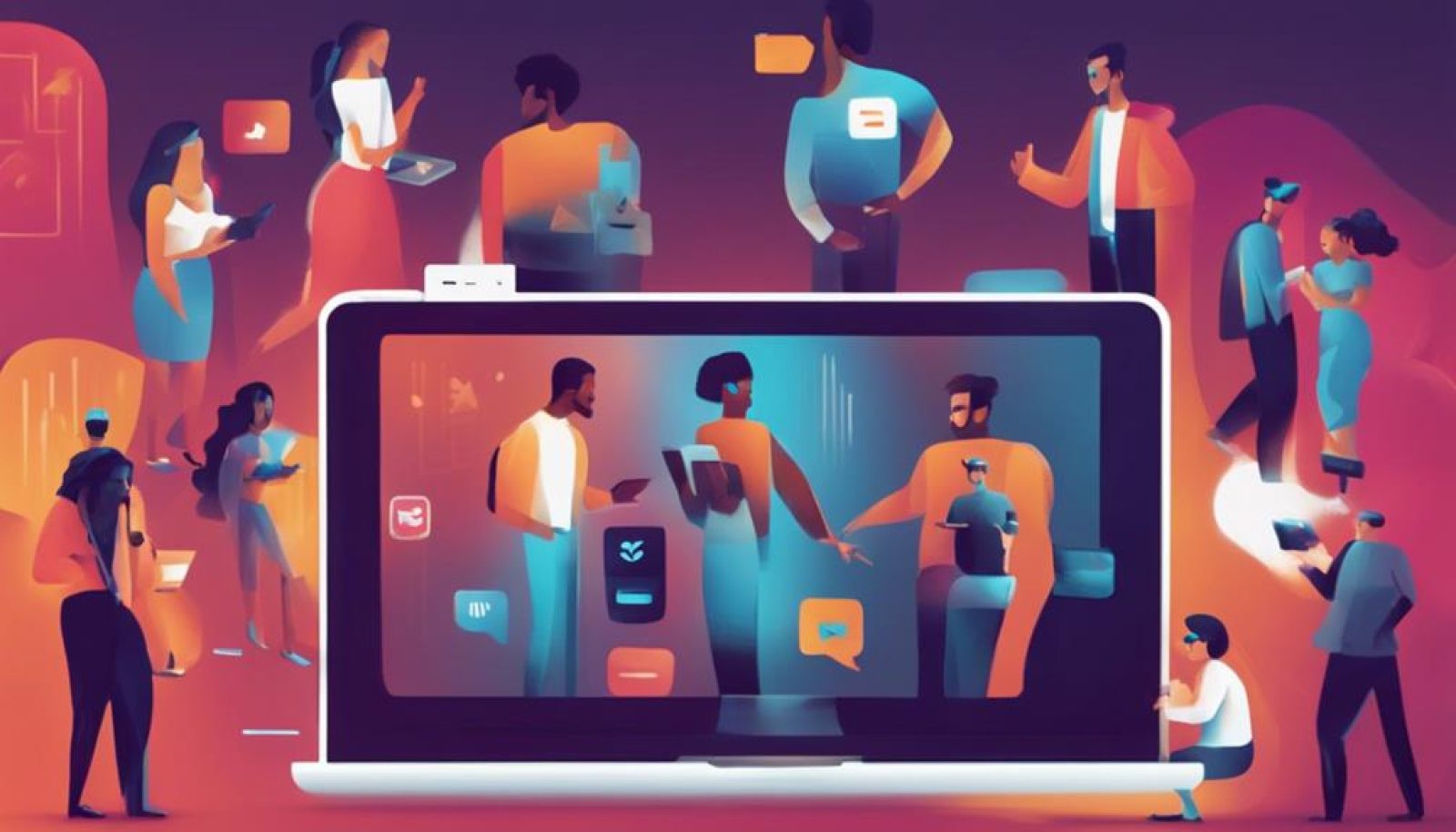 blog writing for success