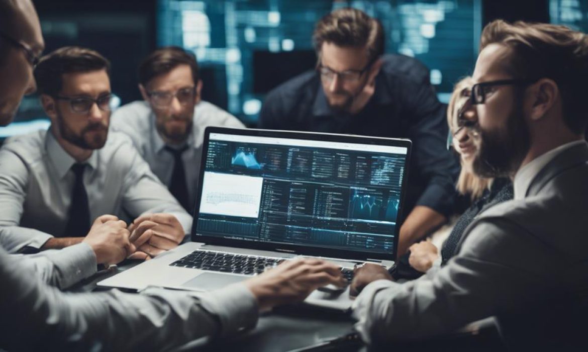 boost online presence effectively