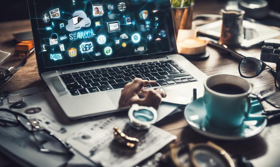 boost visibility with seo