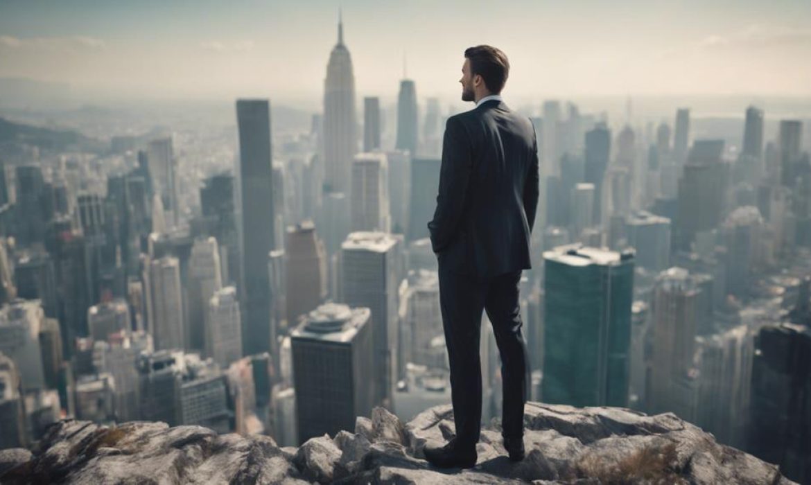 build your professional reputation