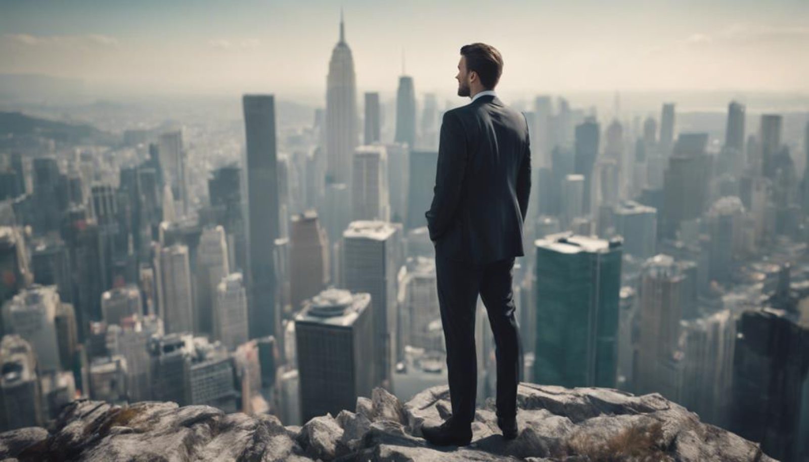 build your professional reputation