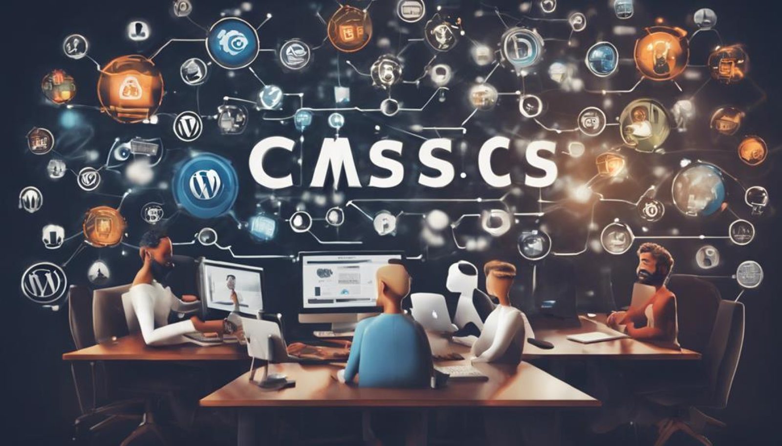 choosing the right cms