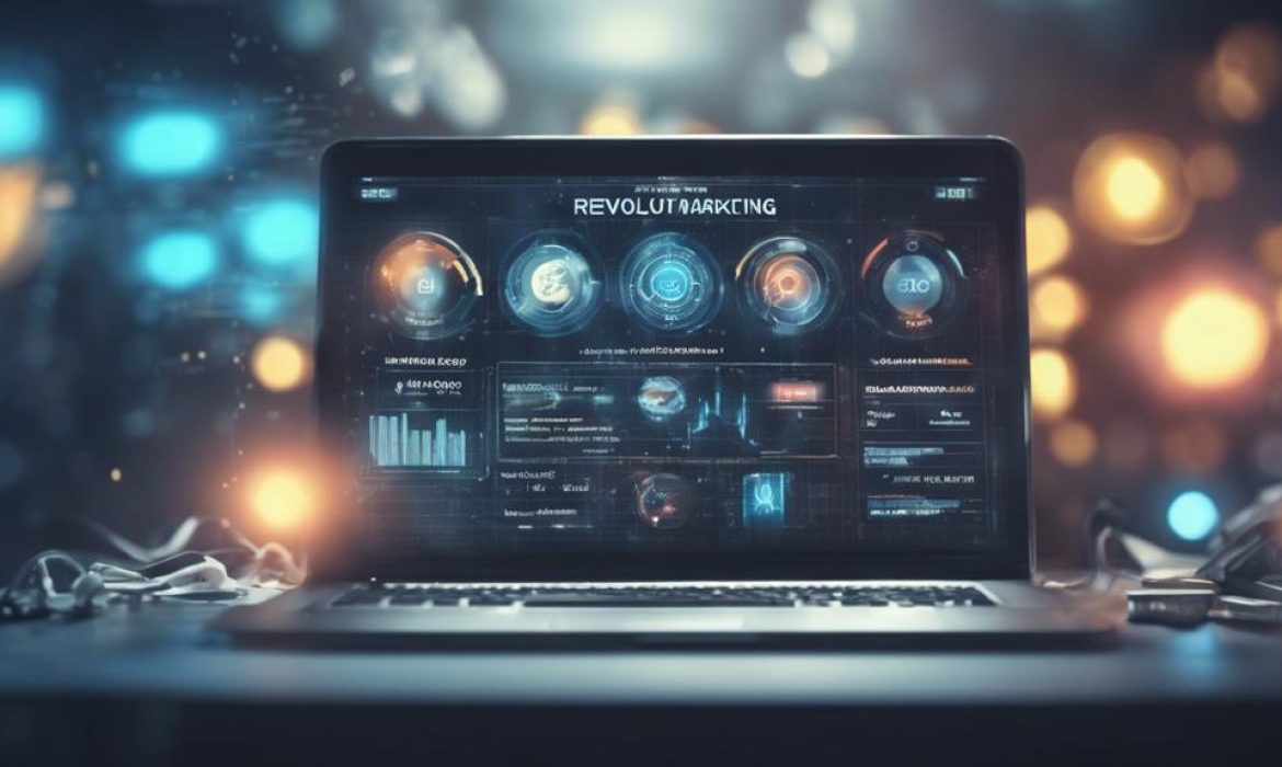 creative marketing strategies revealed