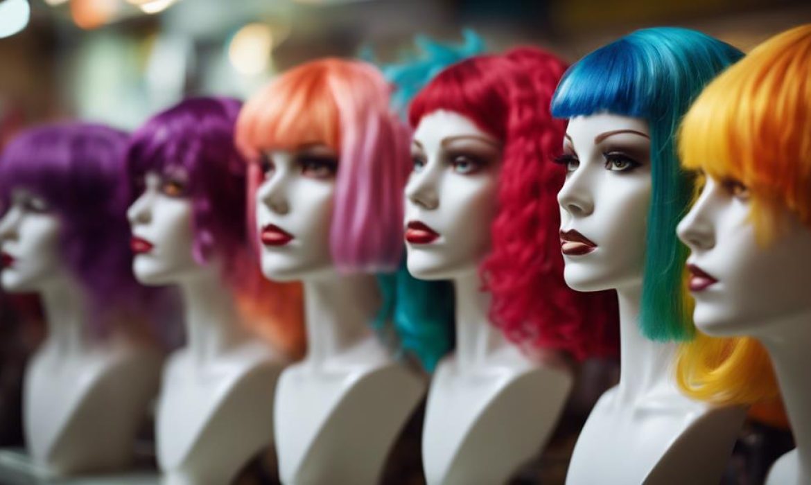 empowering wig campaign success