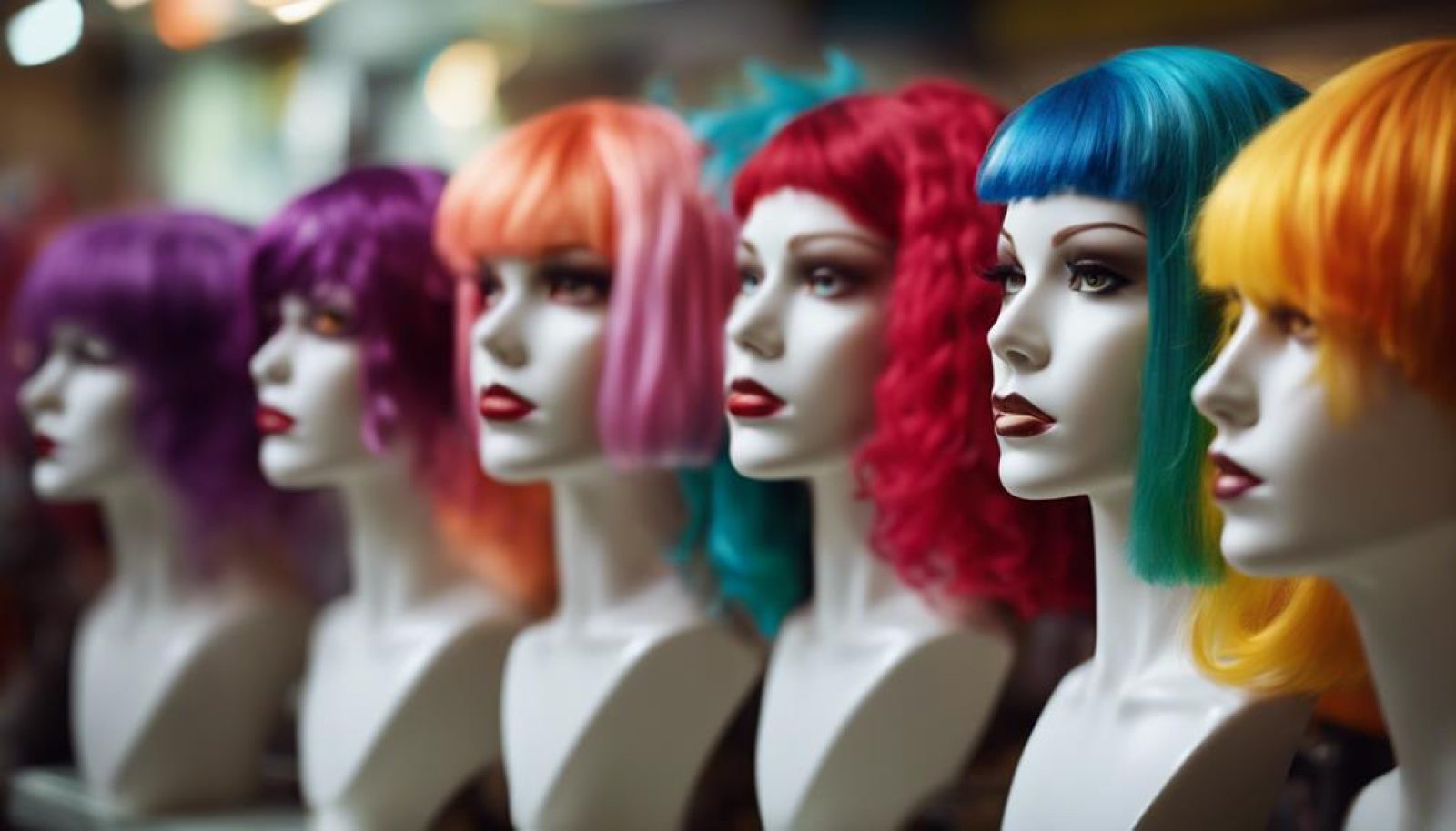 empowering wig campaign success