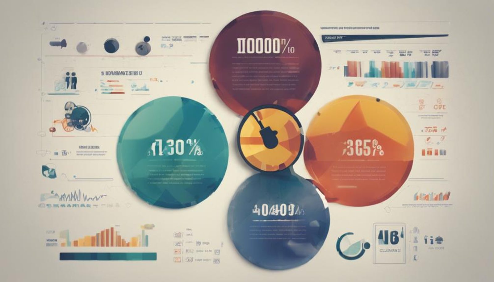 enhancing infographic engagement potential