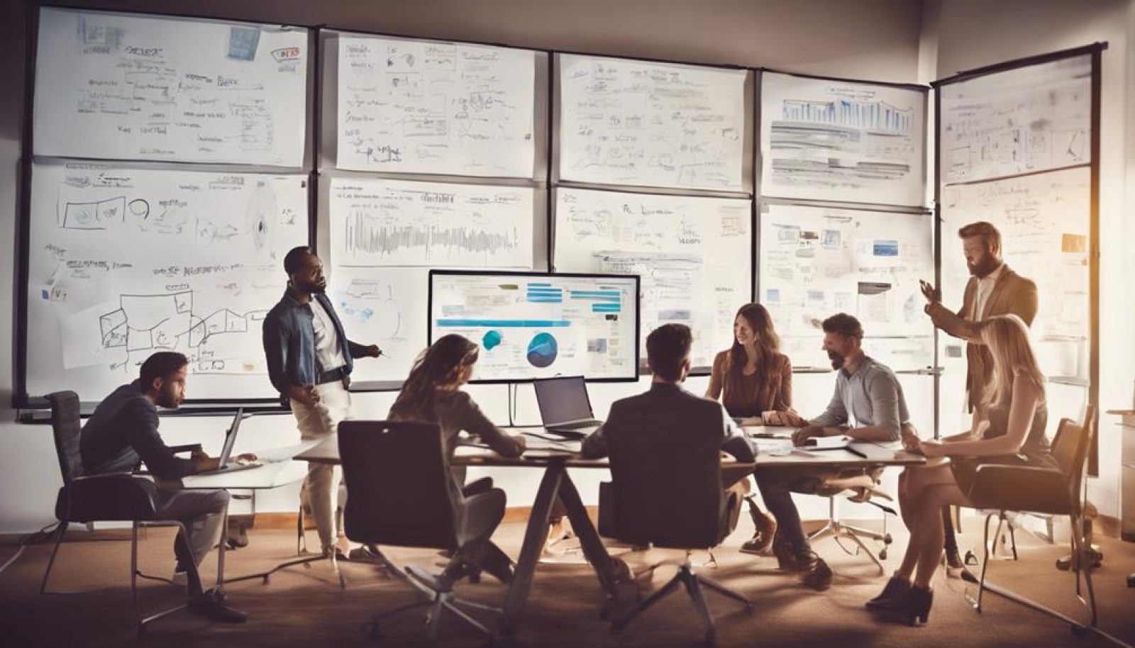 enhancing seo for businesses