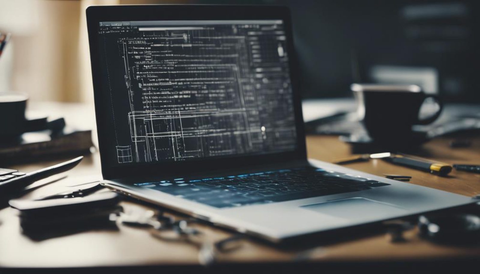 essential tools for web developers