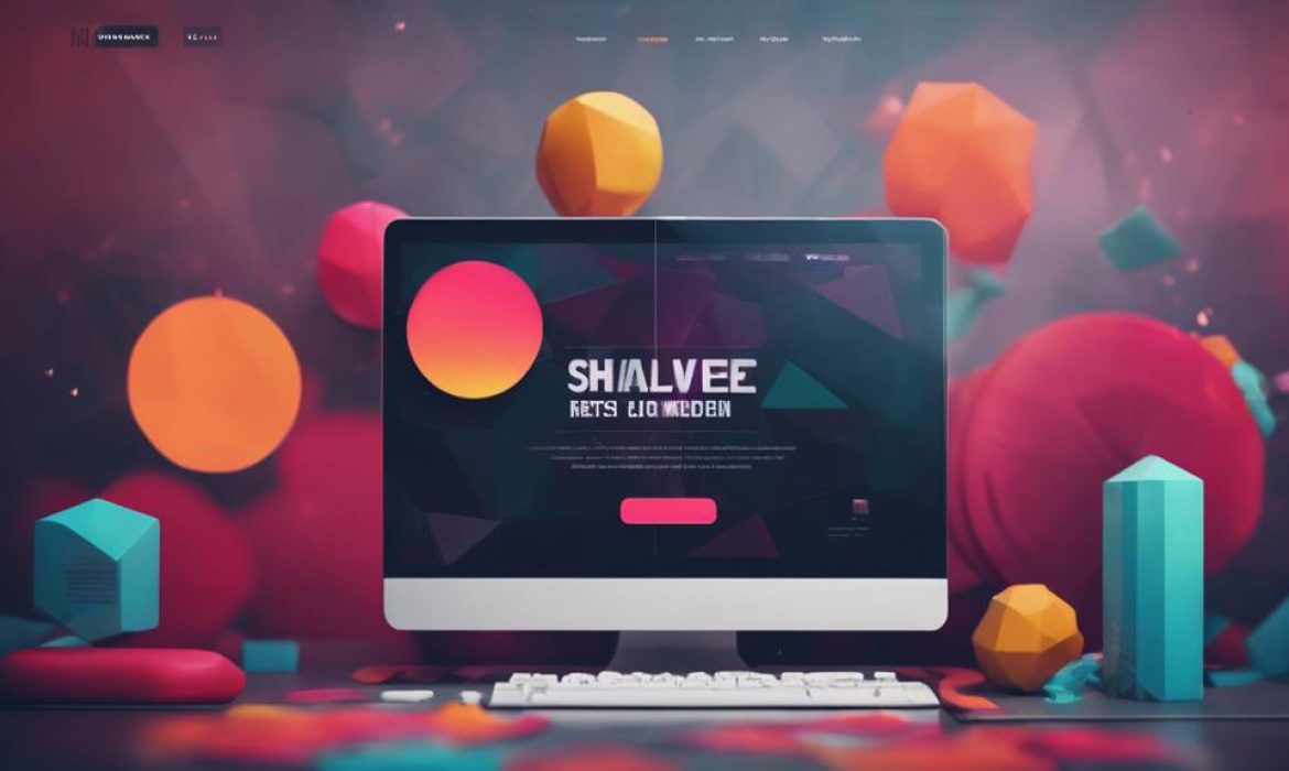 evolution of website design