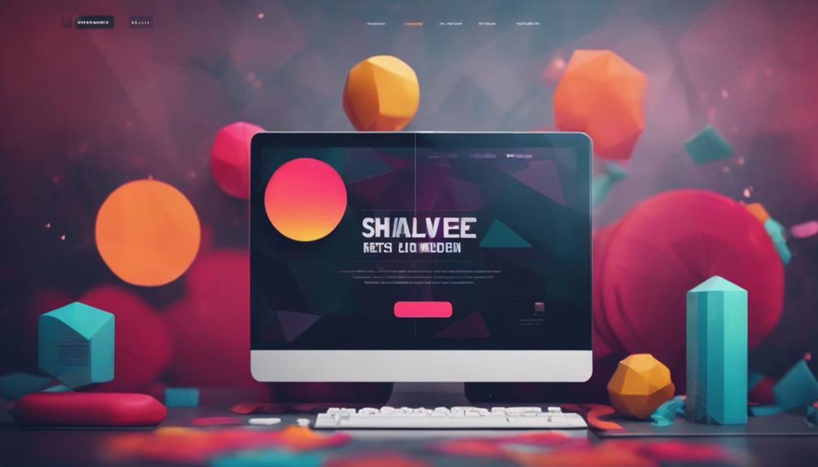 evolution of website design