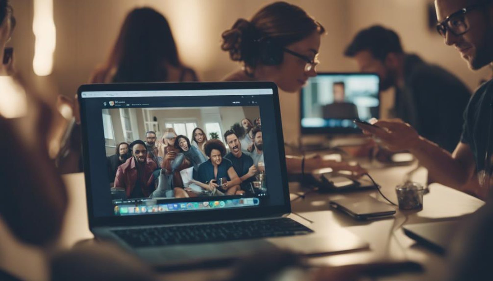 expand online reach significantly