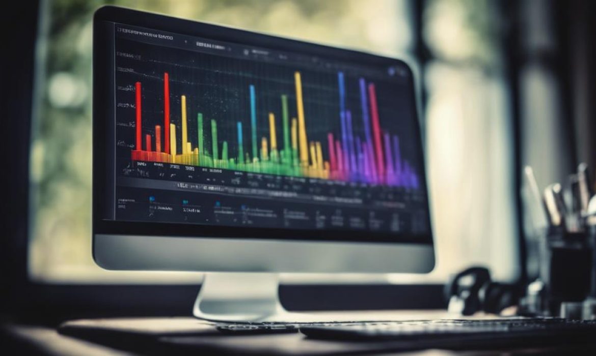 google algorithm shifts impact