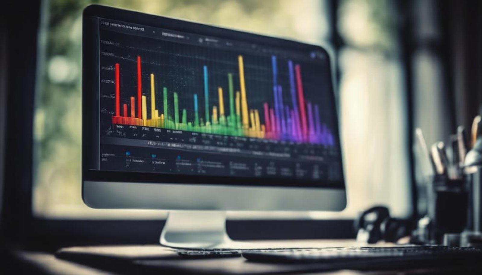 google algorithm shifts impact