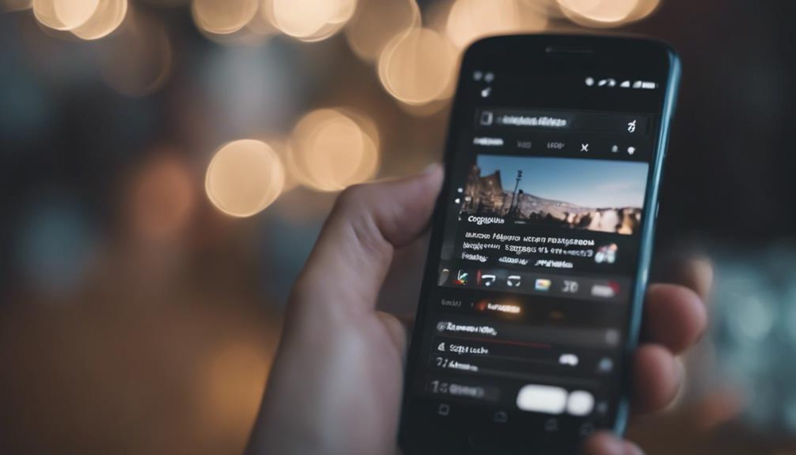 google indexes mobile urls
