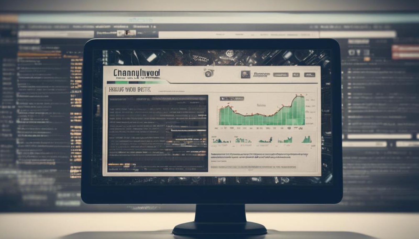 improving website visibility online