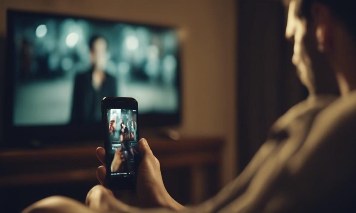 innovative tv data analysis