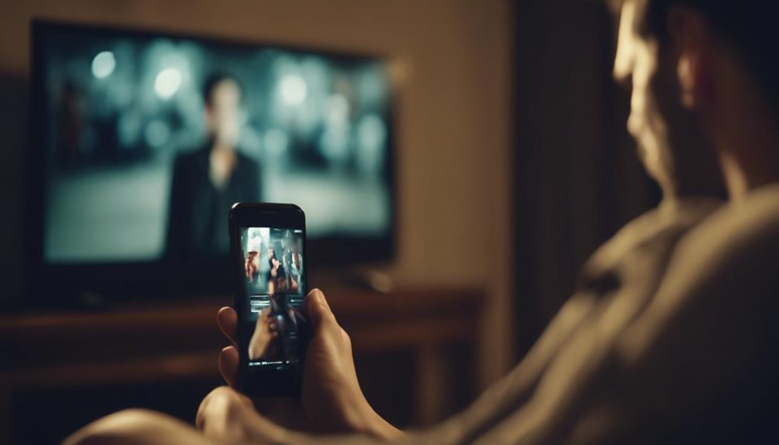 innovative tv data analysis