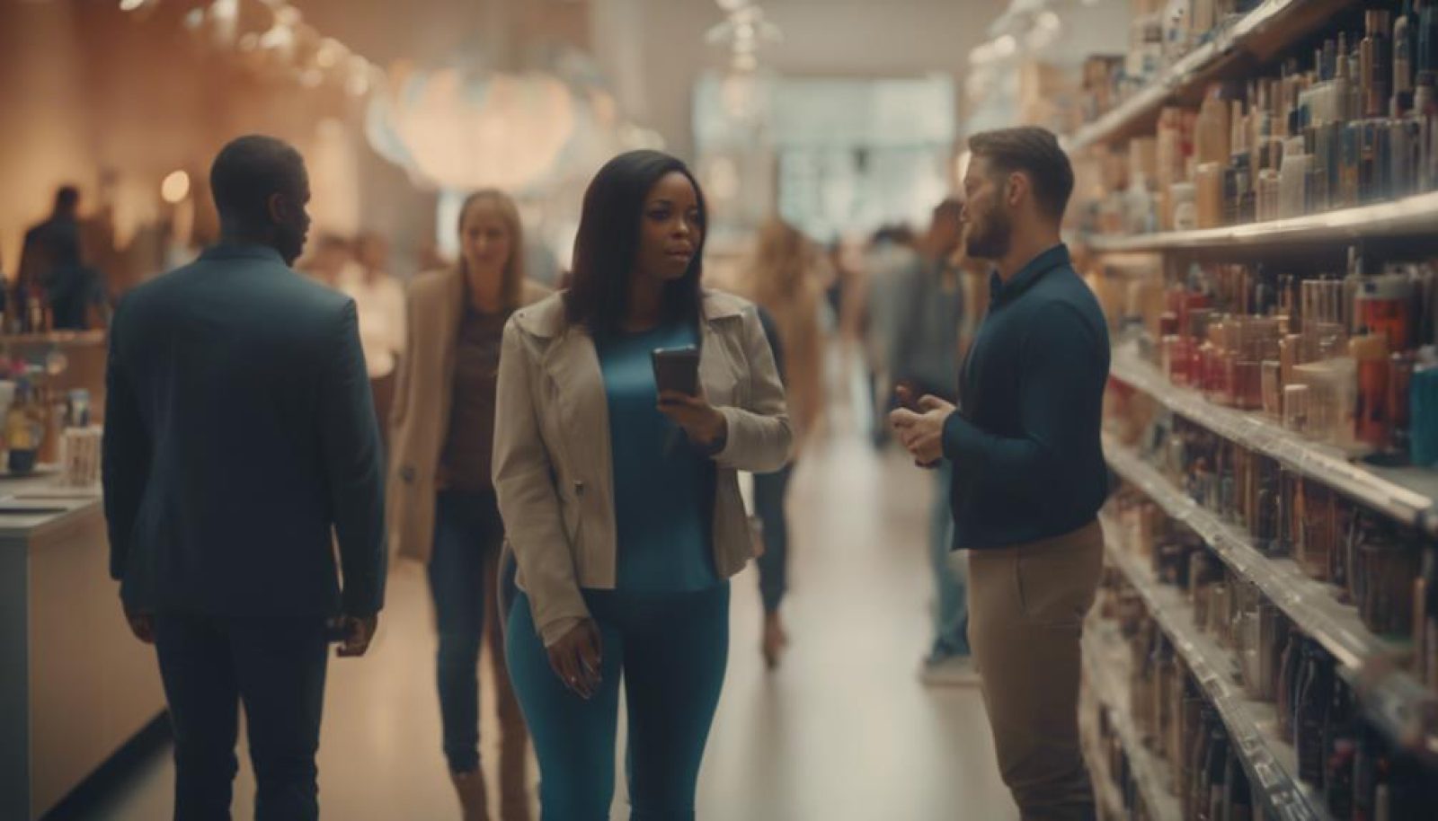 leveraging psychographic data effectively