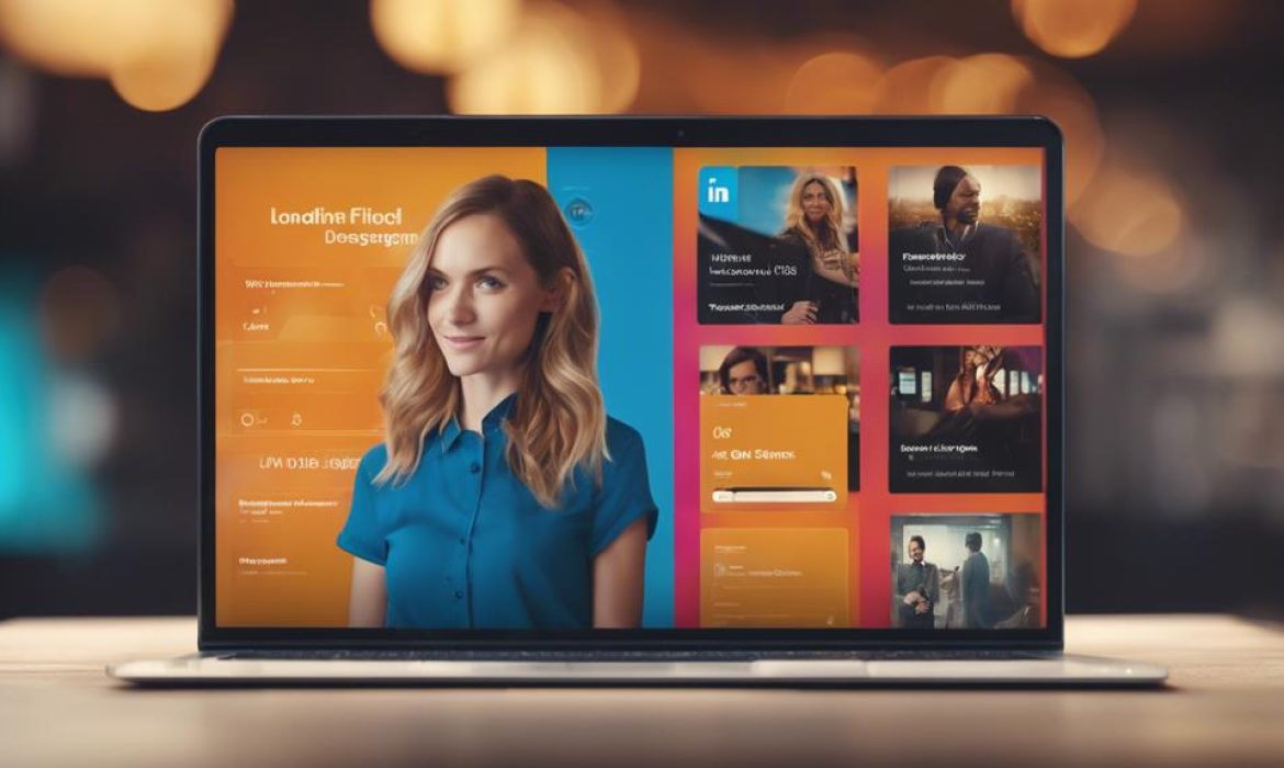 linkedin app enhances connections
