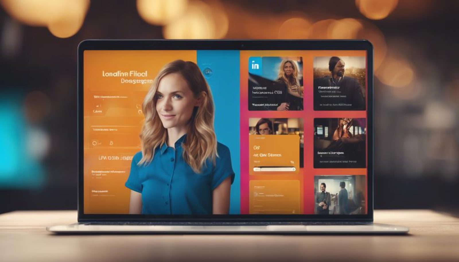 linkedin app enhances connections