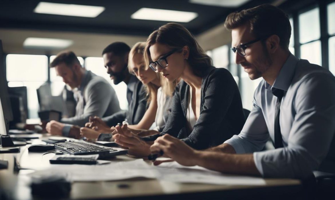 maximize online presence efficiently