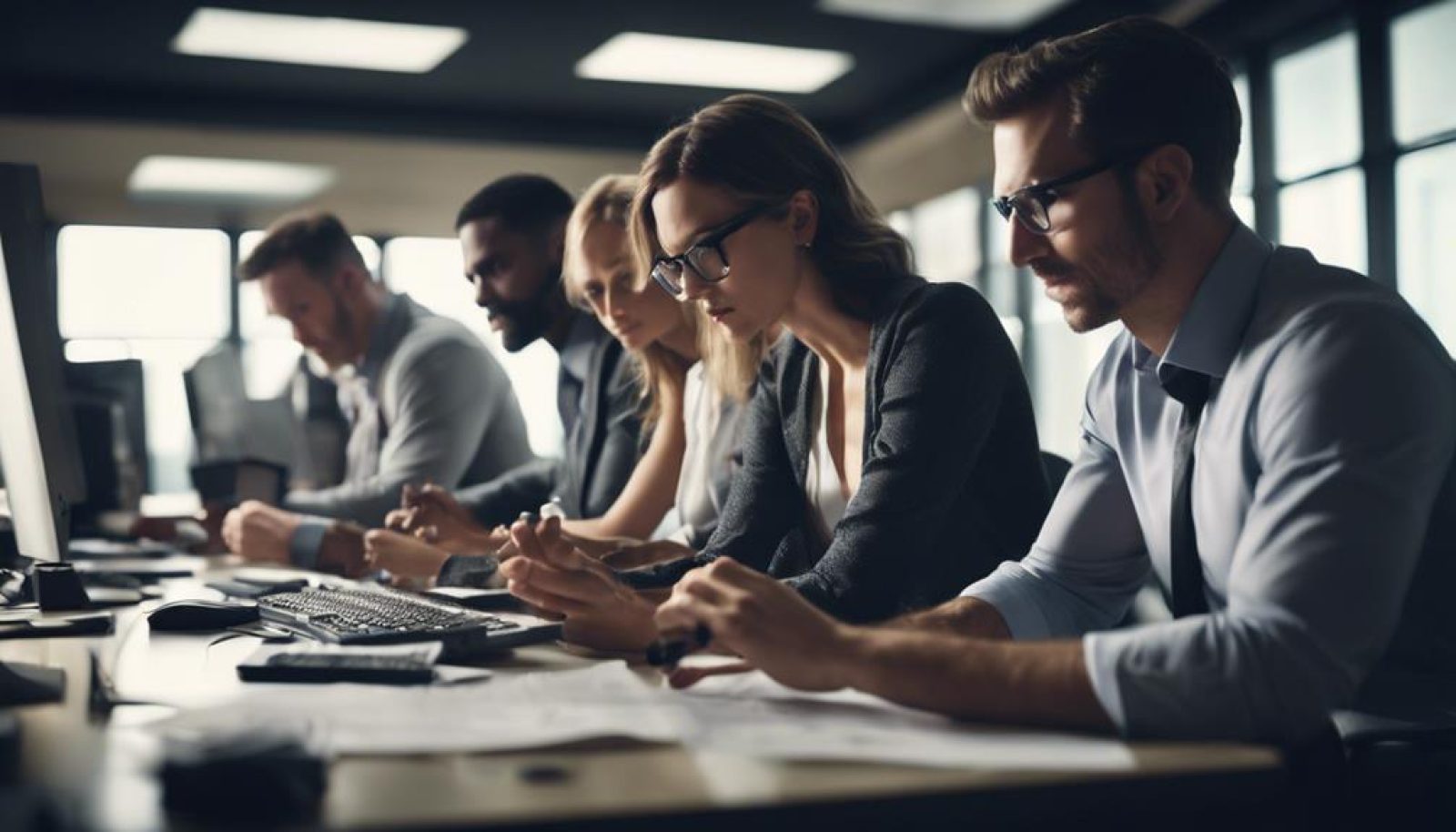 maximize online presence efficiently