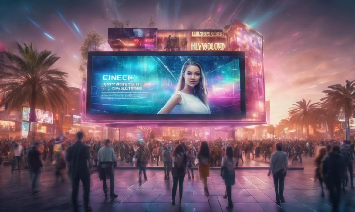 media marketing trends 2024