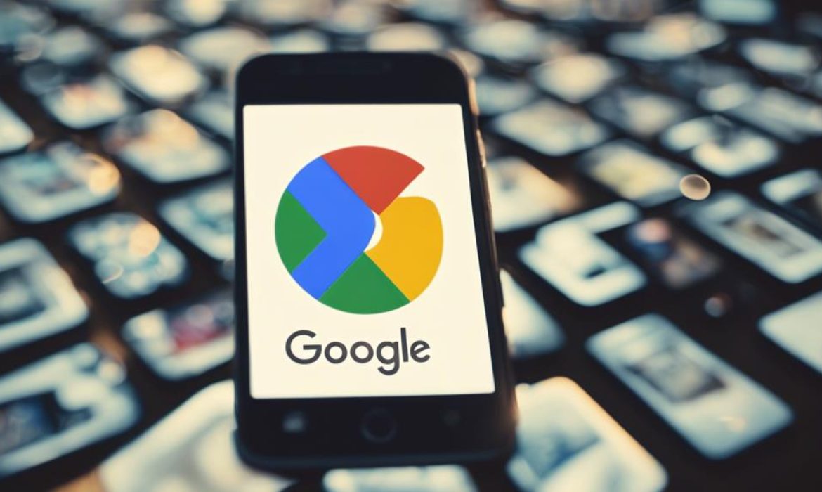 mobile ranking shift details