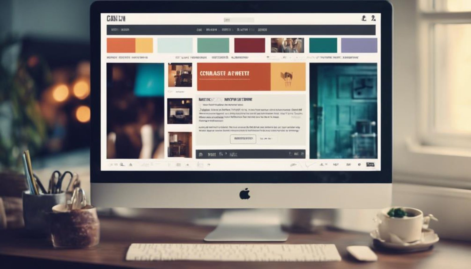 optimize sidebar for engagement