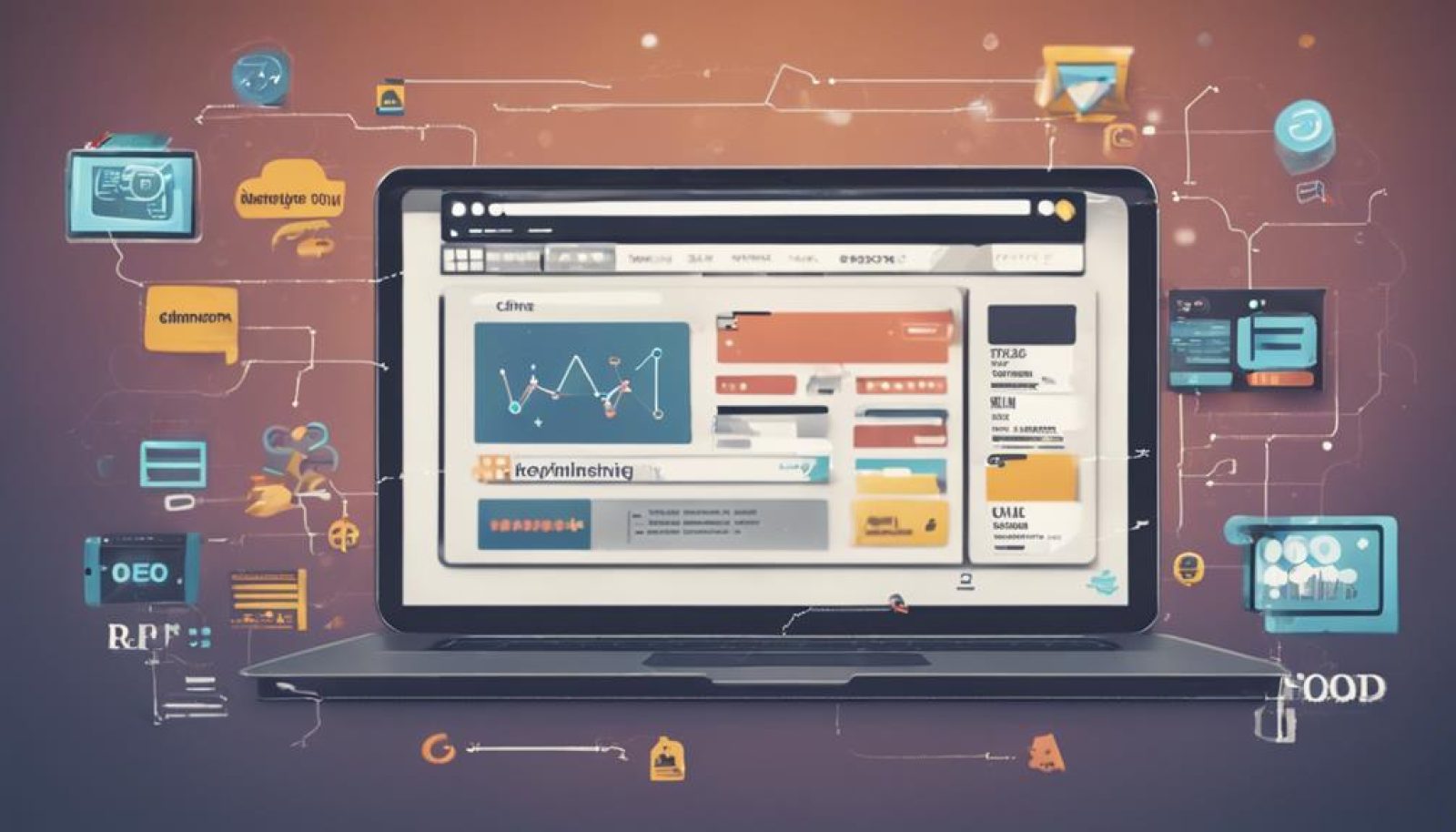 optimizing online content effectively