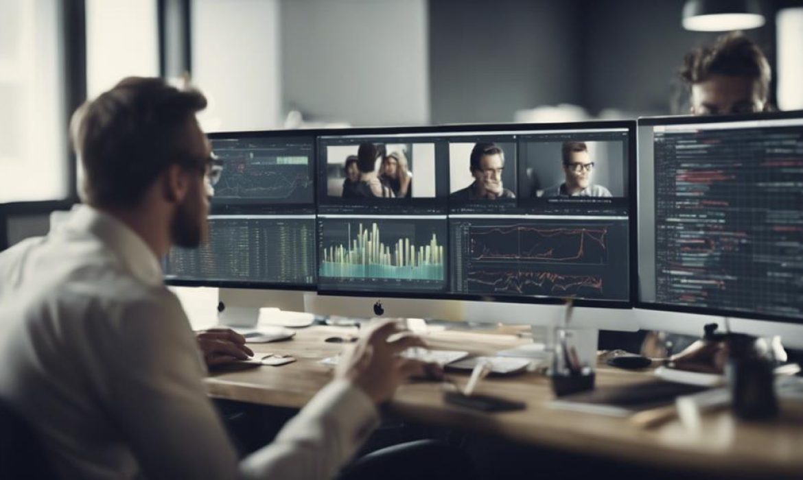 optimizing search engine visibility