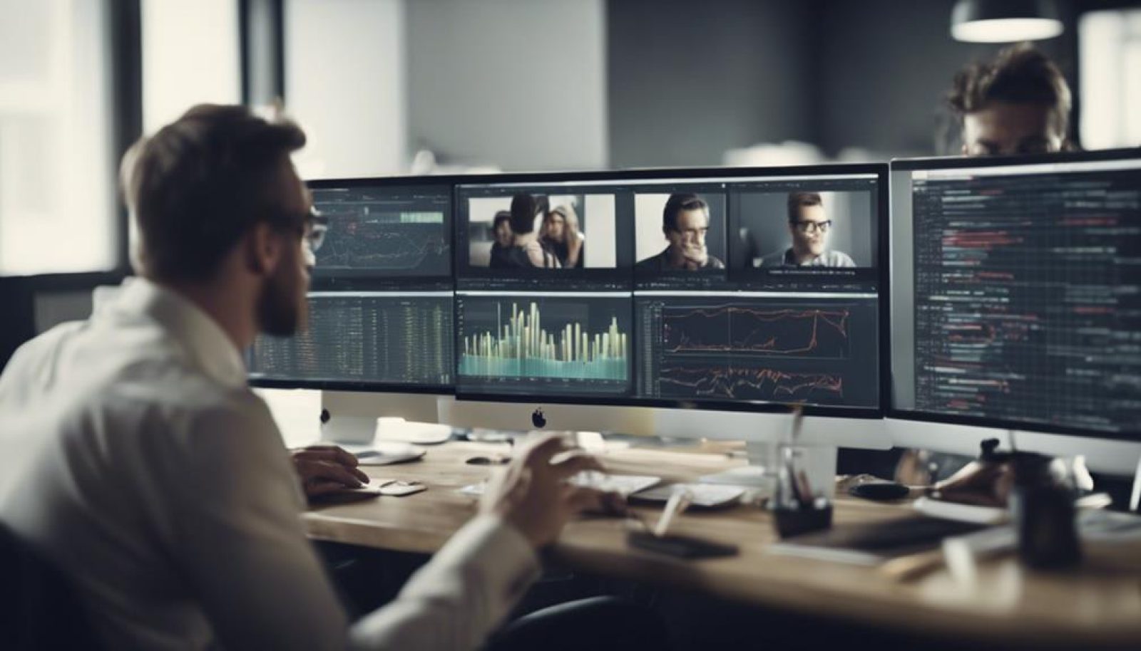 optimizing search engine visibility