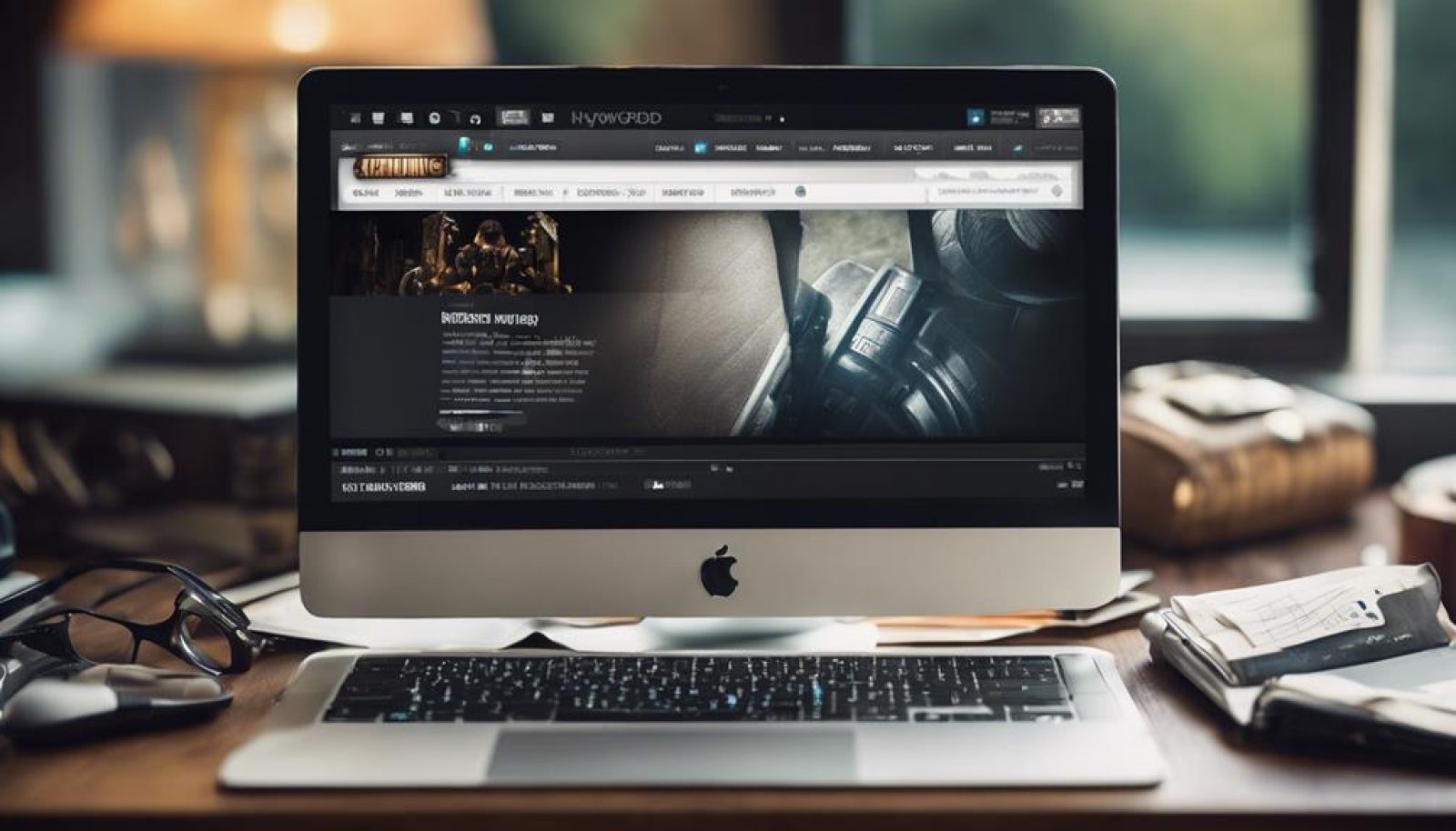 optimizing seo for companies