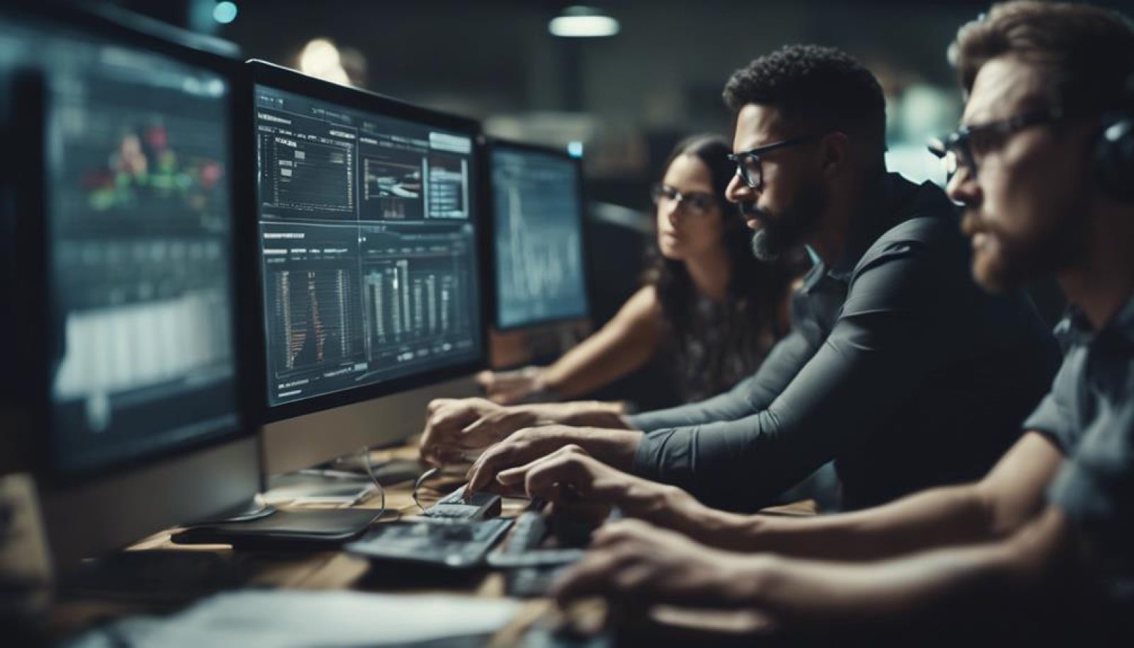 optimizing seo for traffic