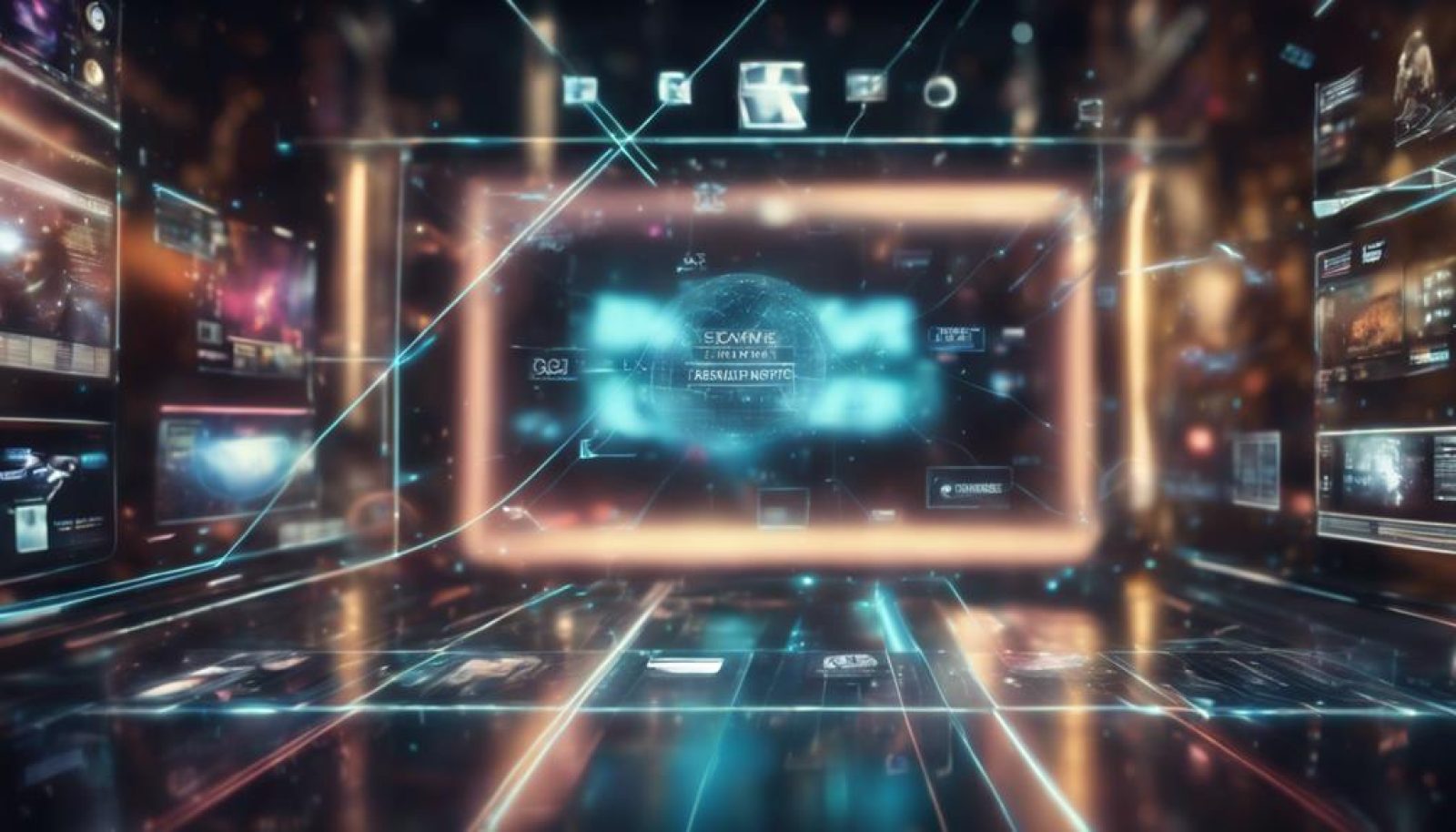 revolutionizing marketing with tech